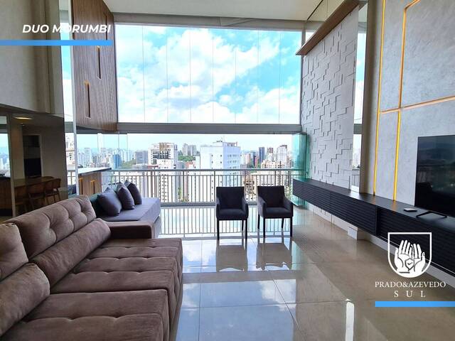 #1 - Apartamento para Venda em São Paulo - SP