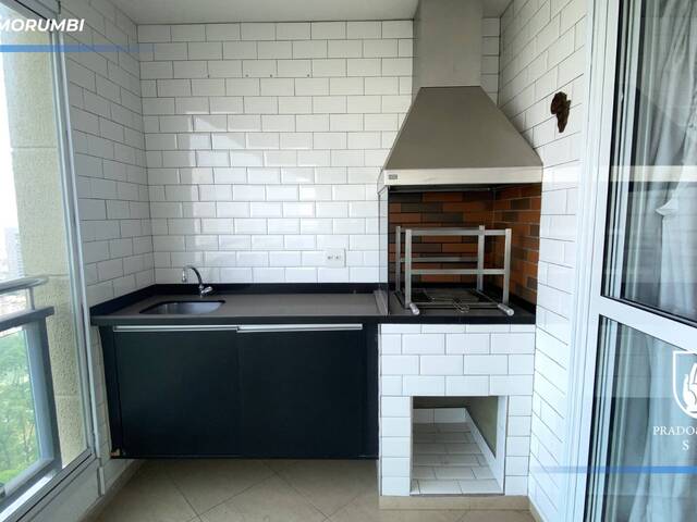 #3 - Apartamento para Venda em São Paulo - SP