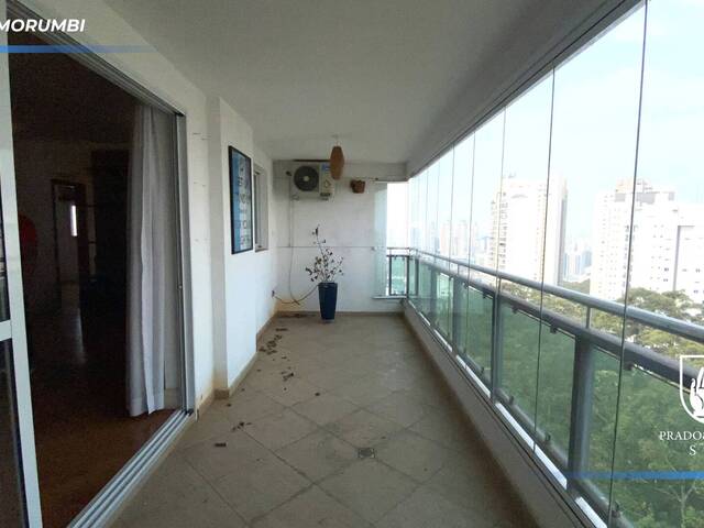 #3 - Apartamento para Venda em São Paulo - SP