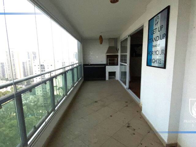 #3 - Apartamento para Venda em São Paulo - SP