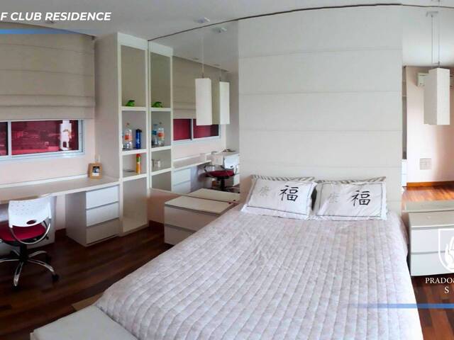 #10 - Apartamento para Venda em São Paulo - SP