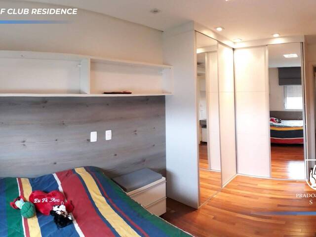 #10 - Apartamento para Venda em São Paulo - SP