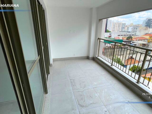 #2 - Apartamento para Venda em São Paulo - SP