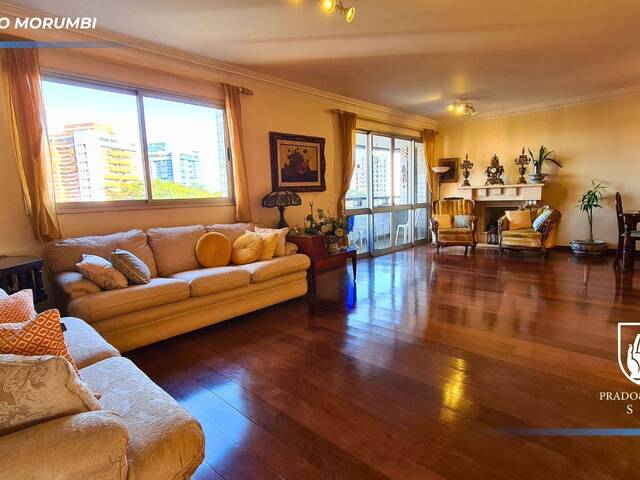 #9 - Apartamento para Venda em São Paulo - SP