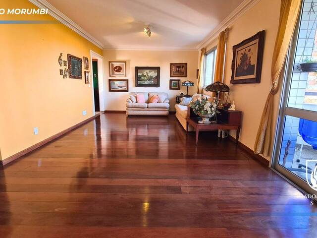 #9 - Apartamento para Venda em São Paulo - SP