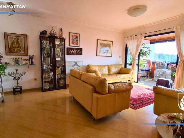 #6 - Apartamento para Venda em São Paulo - SP