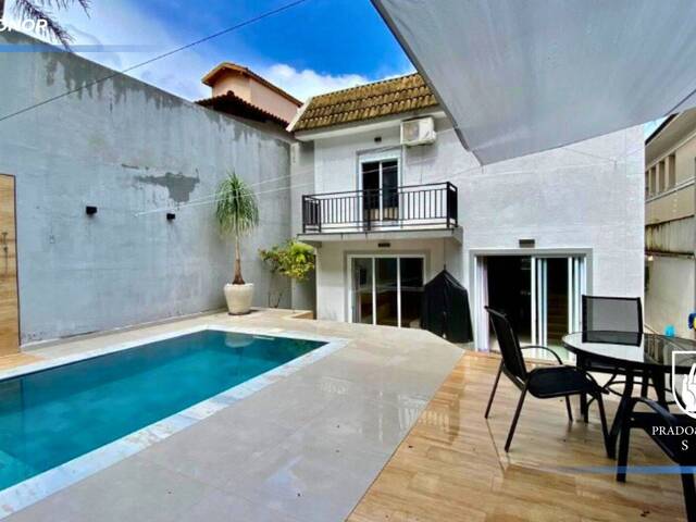 #18 - Casa para Venda em São Paulo - SP